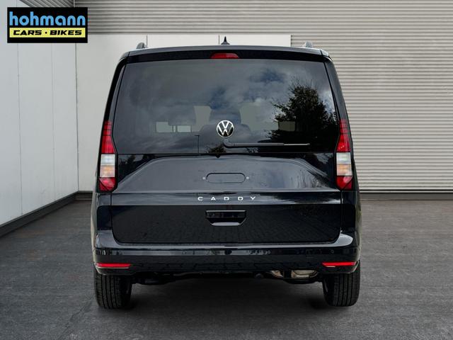 Volkswagen / Caddy / / / / 