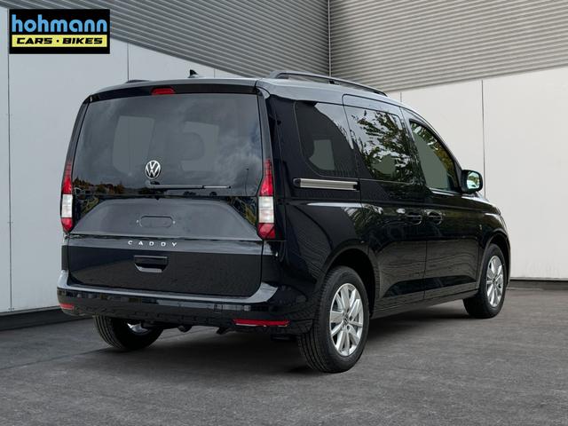 Volkswagen / Caddy / / / / 