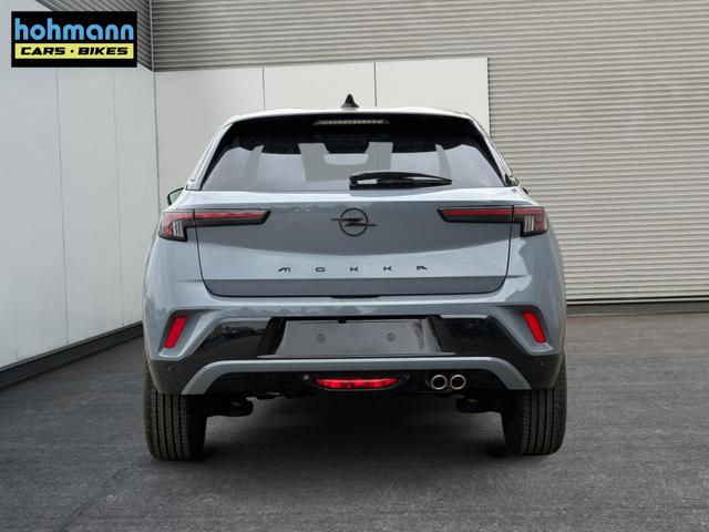 Opel / Mokka / / / / 