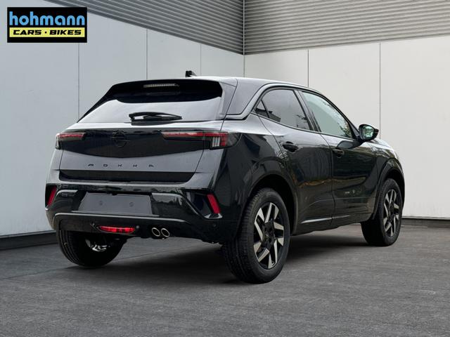 Opel / Mokka / / / / 