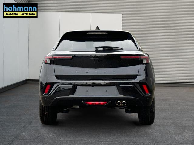 Opel / Mokka / / / / 