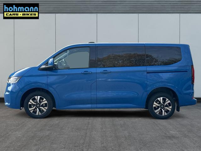 Volkswagen / T7 Caravelle / / / / KR 4x4+MATRIX-LED+NAVI.+ SHZ+KAMERA+ PDC