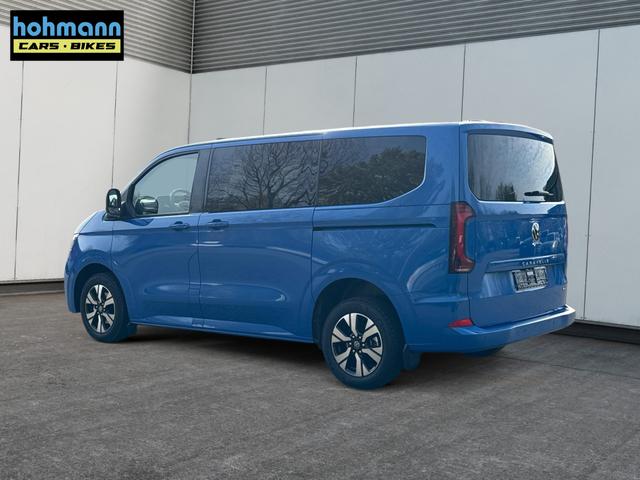 Volkswagen / T7 Caravelle / / / / KR 4x4+MATRIX-LED+NAVI.+ SHZ+KAMERA+ PDC