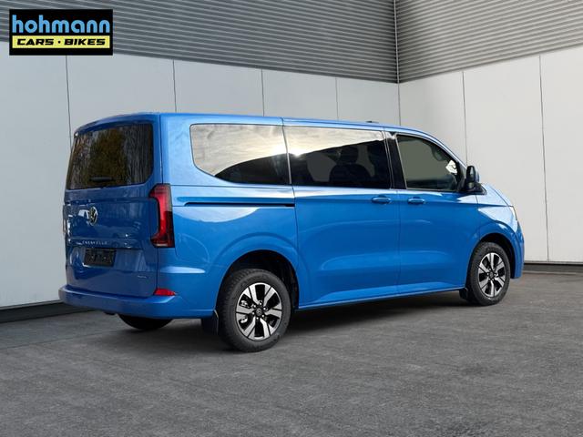 Volkswagen / T7 Caravelle / / / / KR 4x4+MATRIX-LED+NAVI.+ SHZ+KAMERA+ PDC