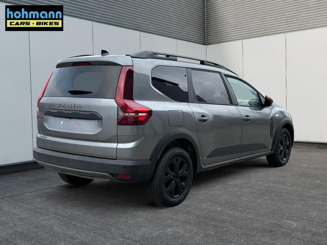 Dacia Jogger Extreme 7-SITZER+LED+SHZ+ALU+KAMERA+DAB 