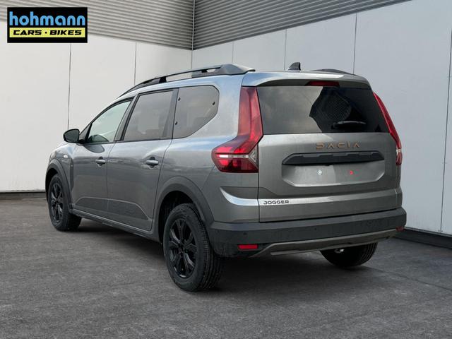 Dacia Jogger Extreme 7-SITZER+LED+SHZ+ALU+KAMERA+DAB 