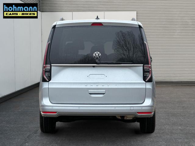 Volkswagen / Caddy / / / / NAVI+AHK+ACC+SHZ+KAMERA+LED+PDC, Beispielbilder, ggf. teilweise mit Sonderausstattung