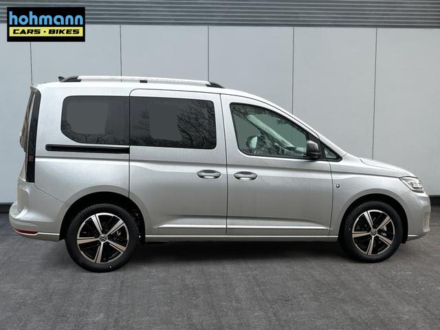 Volkswagen / Caddy / / / / NAVI+AHK+ACC+SHZ+KAMERA+LED+PDC, Beispielbilder, ggf. teilweise mit Sonderausstattung