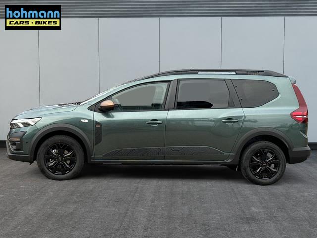 Dacia / Jogger / / / / 7-SITZER+LED+SHZ+ALU+KAMERA+DAB