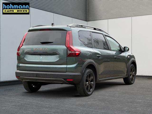 Dacia / Jogger / / / / 7-SITZER+LED+SHZ+ALU+KAMERA+DAB