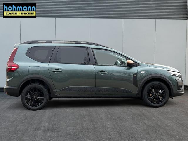 Dacia / Jogger / / / / 7-SITZER+LED+SHZ+ALU+KAMERA+DAB