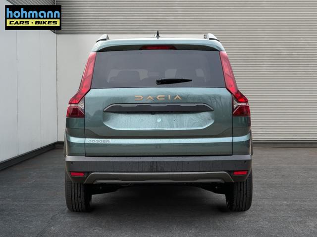 Dacia / Jogger / / / / 7-SITZER+LED+SHZ+ALU+KAMERA+DAB