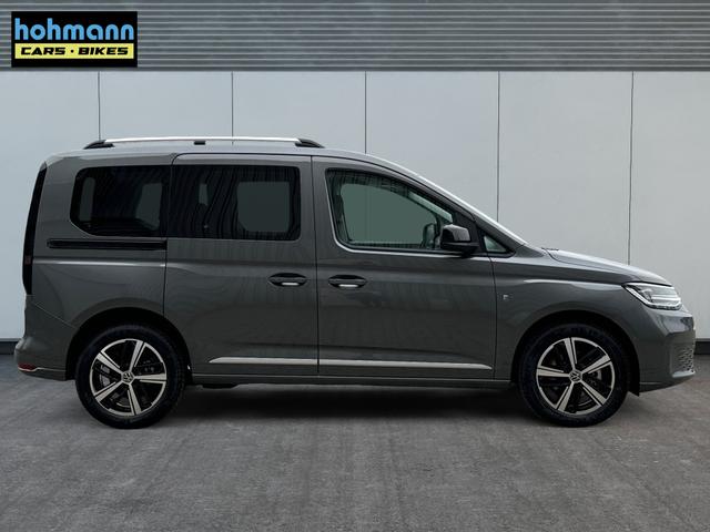 Volkswagen / Caddy / / / / LANE ASSIST+NAVI+KAM+SHZ+KLIMA+AHK+ACC, Beispielbilder, ggf. teilweise mit Sonderausstattung