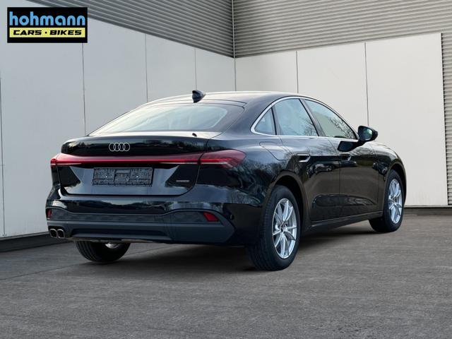 Audi / A5 / / / / quattro NAVI+EL. HECKKL.+PDC+LED+17 LM, Beispielbilder, ggf. teilweise mit Sonderausstattung
