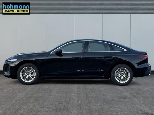 Audi / A5 / / / / quattro NAVI+EL. HECKKL.+PDC+LED+17 LM, Beispielbilder, ggf. teilweise mit Sonderausstattung
