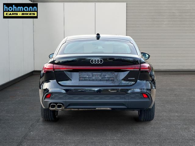 Audi / A5 / / / / quattro NAVI+EL. HECKKL.+PDC+LED+17 LM, Beispielbilder, ggf. teilweise mit Sonderausstattung