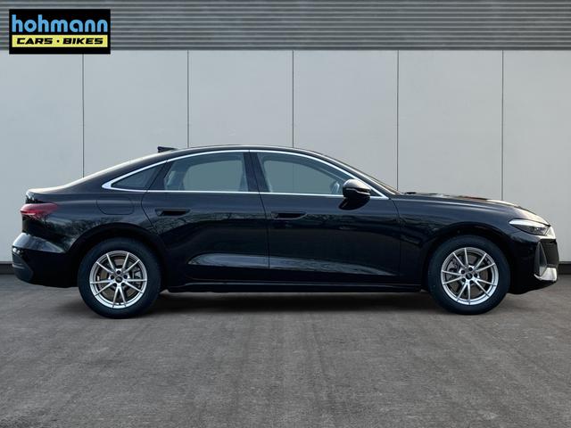 Audi / A5 / / / / quattro NAVI+EL. HECKKL.+PDC+LED+17 LM, Beispielbilder, ggf. teilweise mit Sonderausstattung