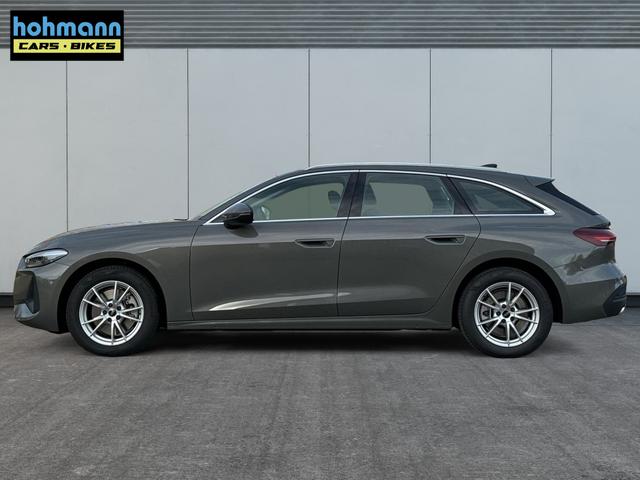 Audi / A5 Avant / / / / quattro NAVI+PDC+SHZ+EL. HECKKL., Beispielbilder, ggf. teilweise mit Sonderausstattung