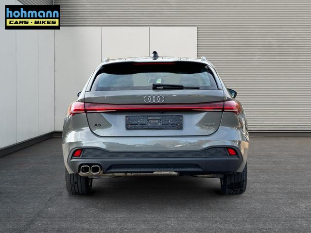 Audi / A5 Avant / / / / quattro NAVI+PDC+SHZ+EL. HECKKL., Beispielbilder, ggf. teilweise mit Sonderausstattung