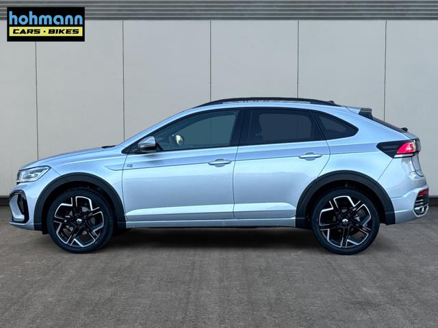 Volkswagen / Taigo / Silber / / / MATRIX+Keyless+KAMERA+18ALU+ACC+SHZ, Beispielbilder, ggf. teilweise mit Sonderausstattung