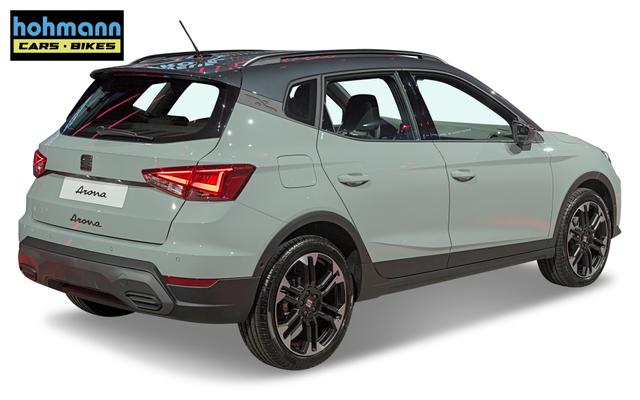 Beispielbilder, ggf. teilweise mit Sonderausstattung