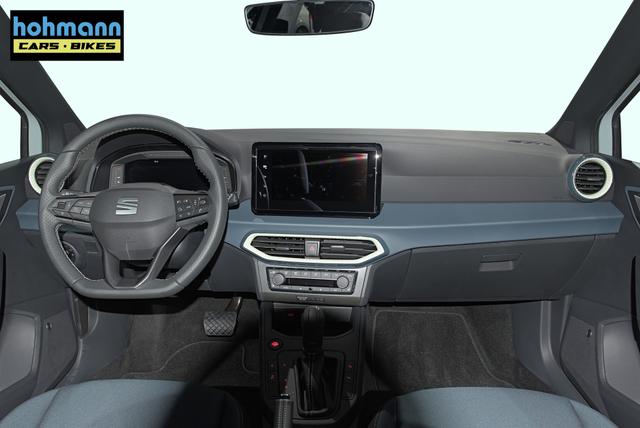 Beispielbilder, ggf. teilweise mit Sonderausstattung