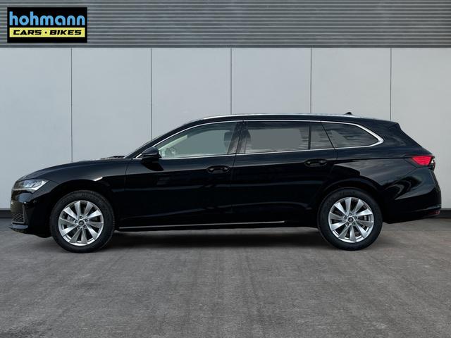 Skoda / Superb Combi / / / / DSG+AHK+NAVI+EL. HECKKL.+SHZ V+H+KAMERA+LED, Beispielbilder, ggf. teilweise mit Sonderausstattung