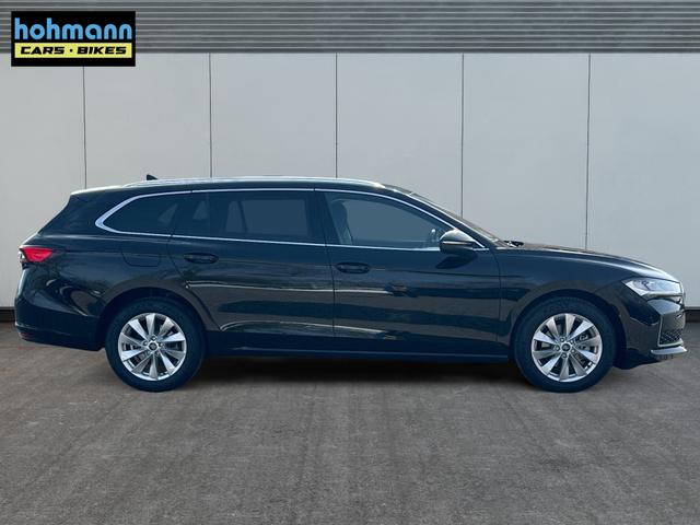 Skoda / Superb Combi / / / / DSG+AHK+NAVI+EL. HECKKL.+SHZ V+H+KAMERA+LED, Beispielbilder, ggf. teilweise mit Sonderausstattung