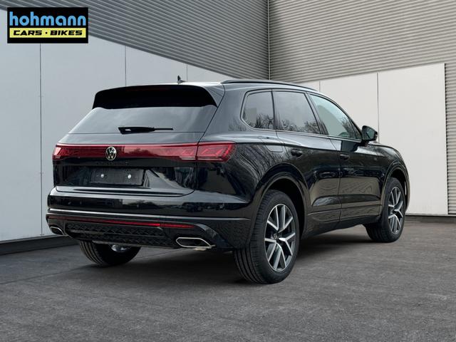Volkswagen / Touareg / / / / 