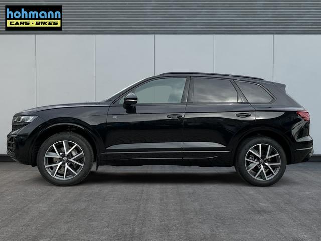 Volkswagen / Touareg / / / / 