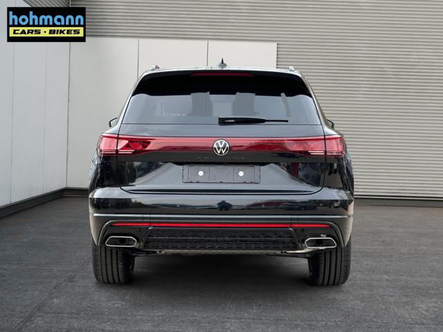 Volkswagen / Touareg / / / / 