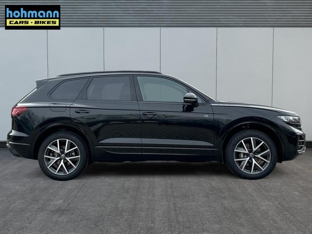 Volkswagen / Touareg / / / / 