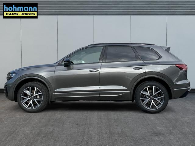 Volkswagen / Touareg / / / / 