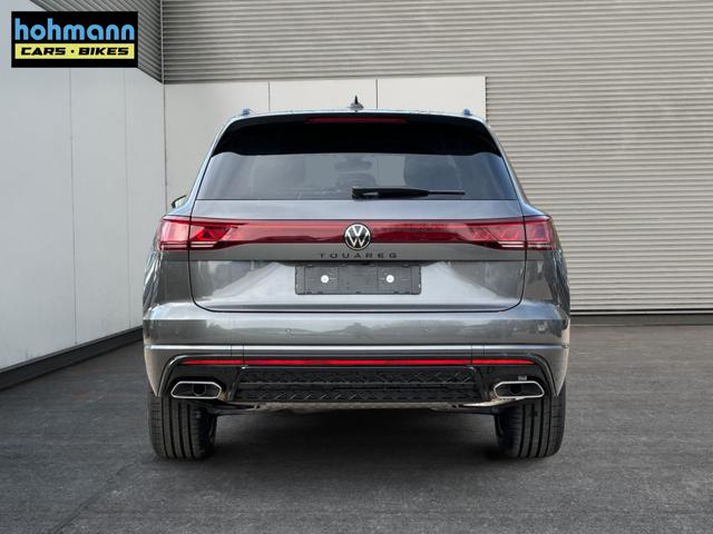 Volkswagen / Touareg / / / / 