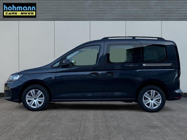 Volkswagen / Caddy / / / / K&Uuml;CHE+KAMERA+PDC+ACC+WINTERPAKET