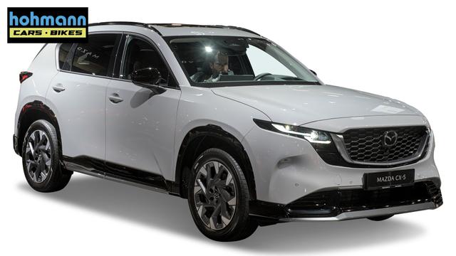 Beispielbilder, ggf. teilweise mit Sonderausstattung