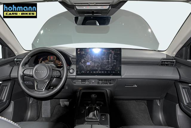 Beispielbilder, ggf. teilweise mit Sonderausstattung