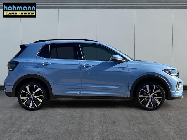 Volkswagen / T-Cross / / / / NAVI+SHZ+MATRIX+ACC+KAMERA+18'' ALU