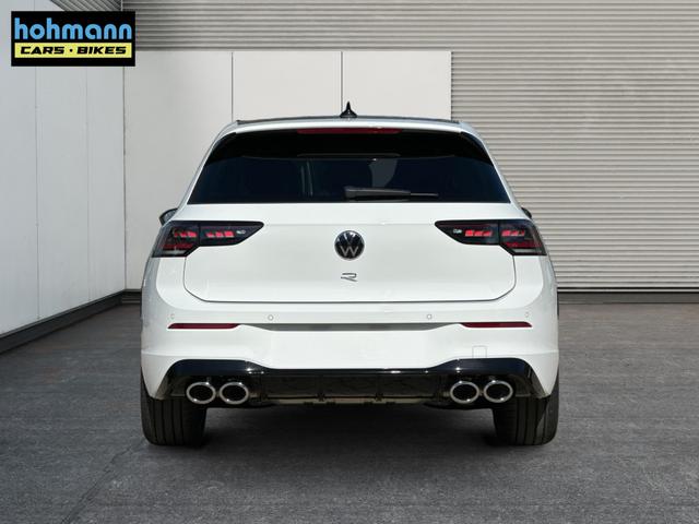 Volkswagen / Golf / Wei&szlig; / / / 4x4+PANO+MATRIX+HUD+HARMAN+NAVI+360 KAMERA+19 LM