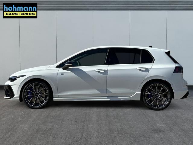 Volkswagen / Golf / Wei&szlig; / / / 4x4+PANO+MATRIX+HUD+HARMAN+NAVI+360 KAMERA+19 LM