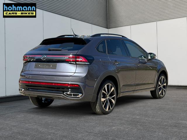 Volkswagen / Taigo / Grau / / / MATRIX-LED+KAMERA+ACC+KLIMA