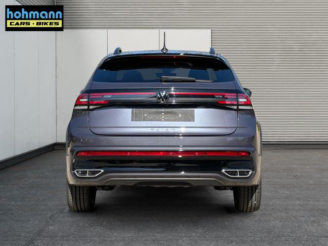 Volkswagen / Taigo / Grau / / / MATRIX-LED+KAMERA+ACC+KLIMA