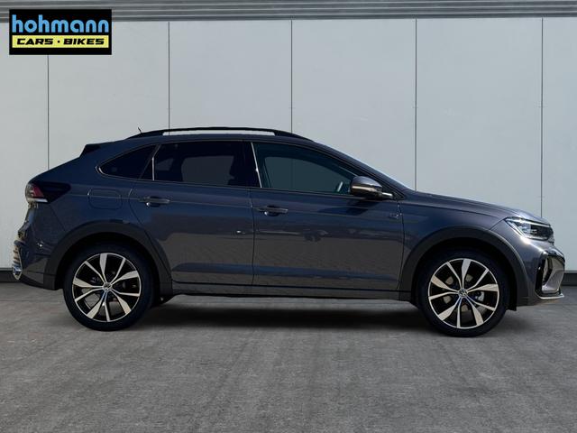 Volkswagen / Taigo / Grau / / / MATRIX-LED+KAMERA+ACC+KLIMA