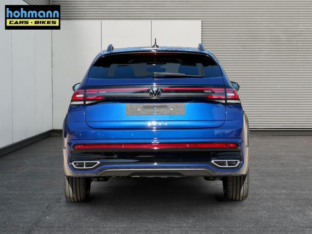 Volkswagen / Taigo / Blau / / / MATRIX-LED+KAMERA+ACC+KLIMA