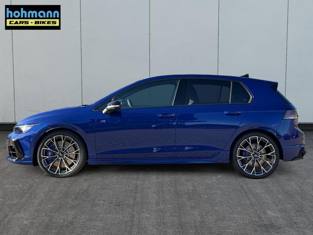 Volkswagen / Golf / / / / 4x4+PANO+MATRIX+HUD+HARMAN+NAVI+360 KAMERA+19 LM
