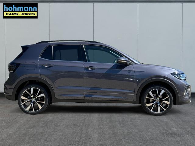 Volkswagen / T-Cross / / / / NAVI+SHZ+MATRIX+ACC+KAMERA+18'' ALU, Beispielbilder, ggf. teilweise mit Sonderausstattung