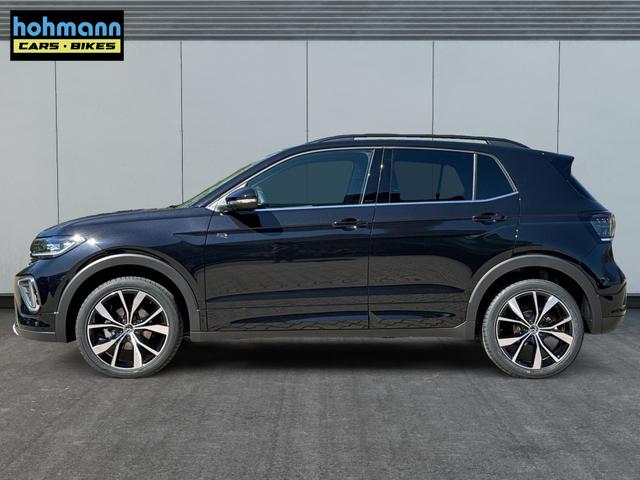 Volkswagen / T-Cross / / / / NAVI+SHZ+MATRIX+ACC+KAMERA+18'' ALU