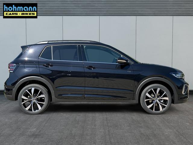 Volkswagen / T-Cross / / / / NAVI+SHZ+MATRIX+ACC+KAMERA+18'' ALU