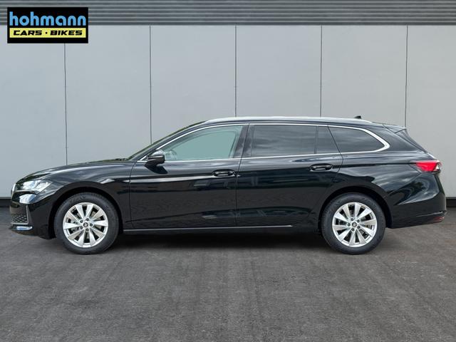 Skoda / Superb Combi / / / / DSG+NAVI+AHK+EL.HECKKL.+KESSY+SHZ, Beispielbilder, ggf. teilweise mit Sonderausstattung