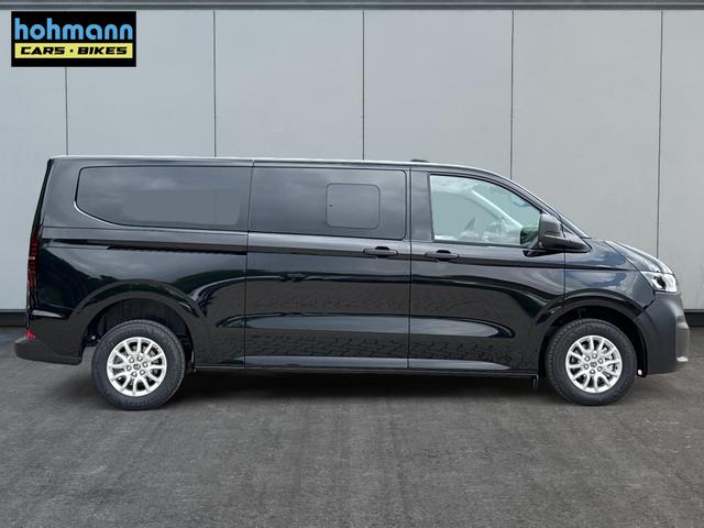 Volkswagen / T7 Caravelle / / / / LR 8-Sitzer+AHK+LED+KAM+PDC+SHZ+ALU+GJR, Beispielbilder, ggf. teilweise mit Sonderausstattung